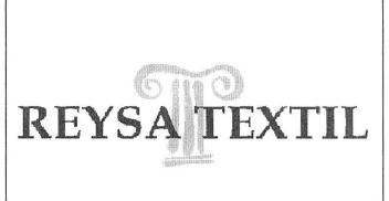 Imagen de REYSA TEXTIL