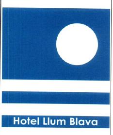 Imagen de HOTEL LLUM BLAVA