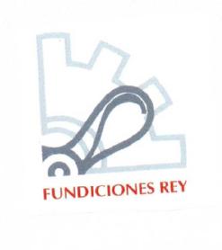Imagen de FUNDICIONES REY