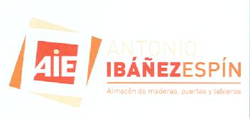 Imagen de AIE ANTONIO IBAÑEZ ESPIN ALMACEN DE MADERAS, PUERTAS Y TABLEROS