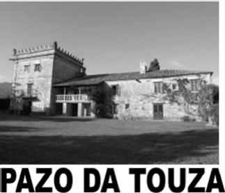 Imagen de PAZO DA TOUZA