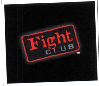 Imagen de FIGHT CLUB