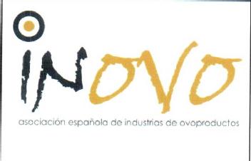 Imagen de INOVO ASOCIACION ESPAÑOLA DE INDUSTRIAS DE OVOPRODUCTOS
