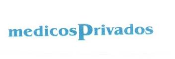 Imagen de MEDICOS PRIVADOS