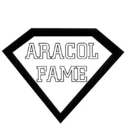 Imagen de ARACOL FAME