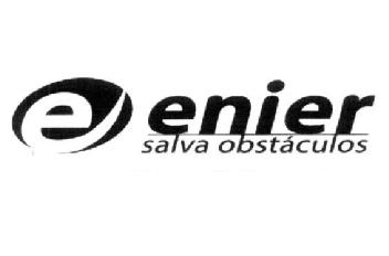 Imagen de E ENIER SALVA OBSTACULOS