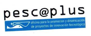 Imagen de PESC@PLUS OFICINA PARA LA PROMOCION Y DINAMIZACION DE PROYECTOS DE INNOVACION TECNOLOGICA