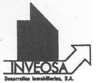 Imagen de INVEOSA DESARROLLOS INMOBILIARIOS, S.A