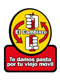 Imagen de EL CAMBIAZO TE DAMOS PASTA POR TU VIEJO MOVIL