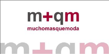 Imagen de M+QM MUCHOMASQUEMODA