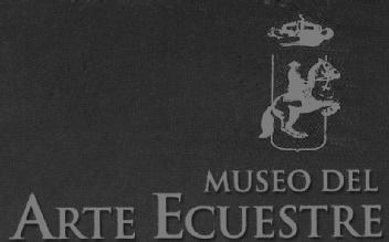 Imagen de MUSEO DEL ARTE ECUESTRE