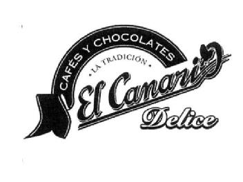 Imagen de CAFES Y CHOCOLATES LA TRADICION EL CANARIO DELICE