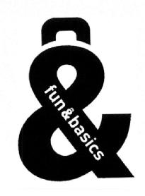 Imagen de FUN & BASICS