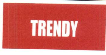 Imagen de TRENDY