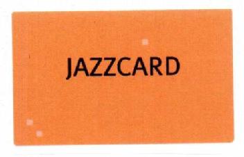 Imagen de JAZZCARD