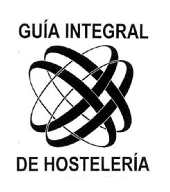 Imagen de GUIA INTEGRAL DE HOSTELERIA