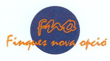 Imagen de FNO FINQUES NOVA OPCIO