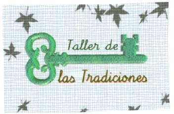 Imagen de TALLER DE LAS TRADICIONES