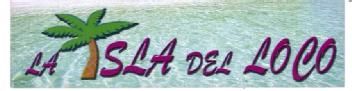 Imagen de LA ISLA DEL LOCO