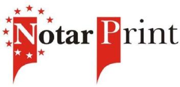 Imagen de NOTAR PRINT