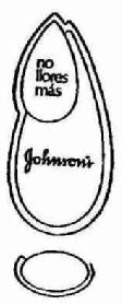 Imagen de NO LLORES MAS JOHNSON'S