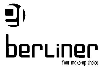Imagen de BERLINER YOUR MAKE-UP CHOICE