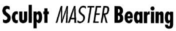 Imagen de SCULPT MASTER BEARING
