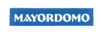 Imagen de MAYORDOMO