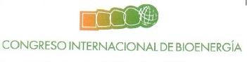 Imagen de CONGRESO INTERNACIONAL DE BIOENERGIA