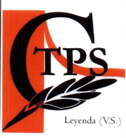 Imagen de CTPS LEYENDA (V.S.)