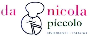 Imagen de DA NICOLA PICCOLO RISTORANTE ITALIANO