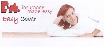 Imagen de EASY COVER INSURANCE MADE EASY!