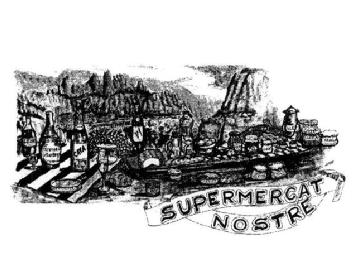 Imagen de SUPERMERCAT NOSTRE