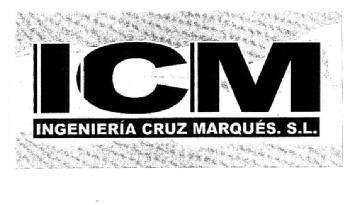 Imagen de ICM INGENIERIA CRUZ MARQUES, S.L