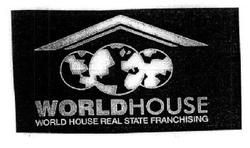 Imagen de WORLDHOUSE WORLD HOUSE REAL STATE FRANCHISING