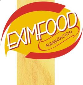 Imagen de EXIMFOOD ALIMENTACION