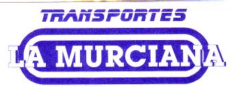 Imagen de TRANSPORTES LA MURCIANA
