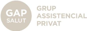 Imagen de GAP SALUT GRUP ASSISTENCIAL PRIVAT