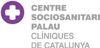 Imagen de + CENTRE SOCIOSANITARI PALAU CLINIQUES DE CATALUNYA