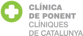 Imagen de CLINICA DE PONENT CLINIQUES DE CATALUNYA