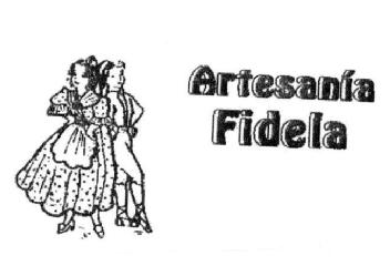 Imagen de ARTESANIA FIDELA