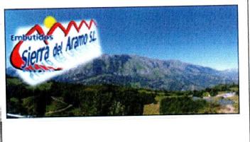 Imagen de EMBUTIDOS SIERRA DEL ARAMO, S.L