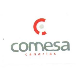 Imagen de COMESA CANARIAS