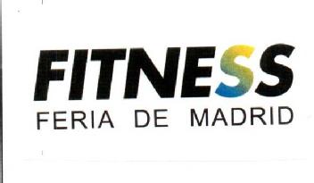 Imagen de FITNESS FERIA DE MADRID
