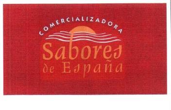 Imagen de COMERCIALIZADORA SABORES DE ESPAÑA
