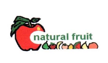 Imagen de NATURAL FRUIT