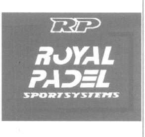 Imagen de RP ROYAL PADEL SPORTSYSTEMS