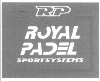 Imagen de RP ROYAL PADEL SPORTSYSTEMS