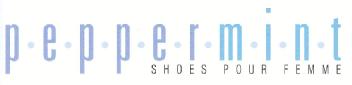 Imagen de PEPPERMINT SHOES POUR FEMME