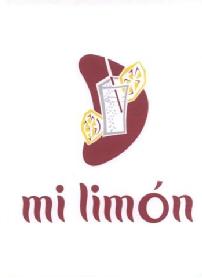 Imagen de MI LIMON